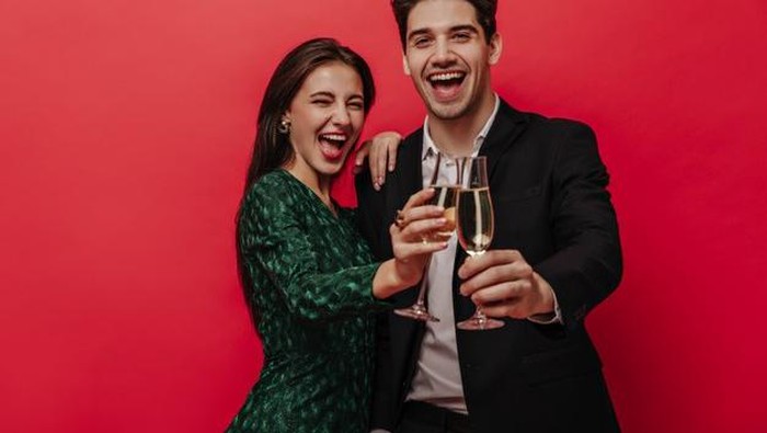 Zodiak Hari Ini: 4 Alasan Ini Buktikan Kamu Beruntung Punya Pasangan Berzodiak Capricorn!