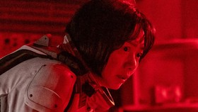 Bae Doona dan Gong Yoo Jawab Kritik soal The Silent Sea