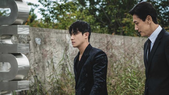 Lee Joon mengatakan sangat tertarik membintangi Bulgasal: Immortal Soul karena Sweet Home.
