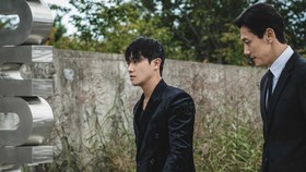 Lee Joon Berhasrat Bintangi Bulgasal Usai Terpincut Sweet Home