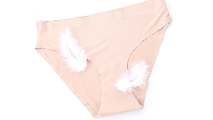 Jangan Anggap Remeh! Ini 4 Risiko yang Mengancam Kesehatan Jika Menggunakan Celana Dalam Terlalu Ketat