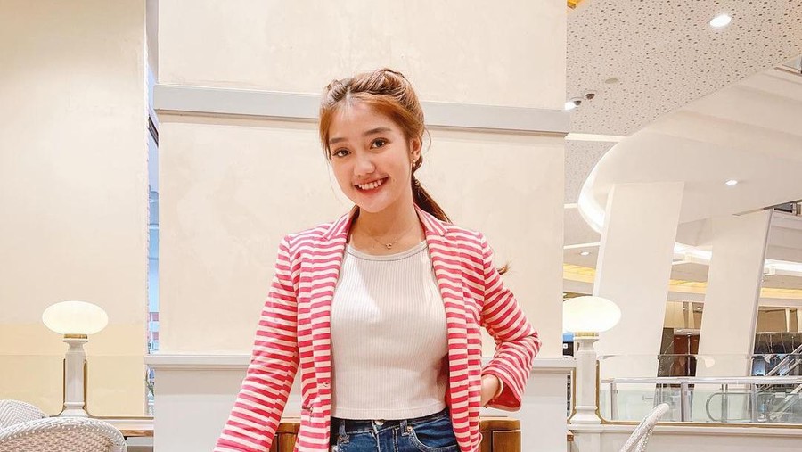 Chandrika Chika, Seleb TikTok yang Doyan Milkshake dan Sushi