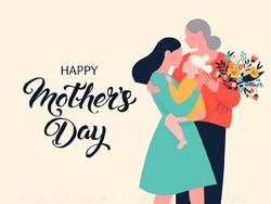 30 Ucapan Selamat Hari Ibu 2021 Untuk Dibagikan ke WA dan Instagram
