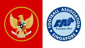 LIVE REPORT: Indonesia vs Singapura di Semifinal Piala AFF