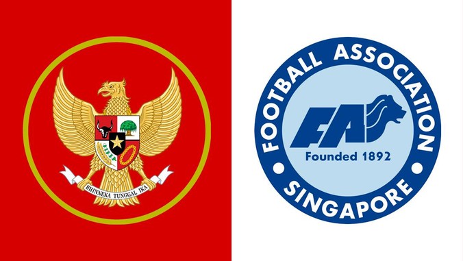 Timnas Indonesia bermain imbang 1-1 melawan Singapura pada leg pertama semifinal Piala AFF 2020 (2021) di Stadion Nasional, Kallang, Rabu (22/12) malam WIB.