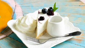 3 Resep Dessert Serba Susu Spesial Natal dan Tahun Baru