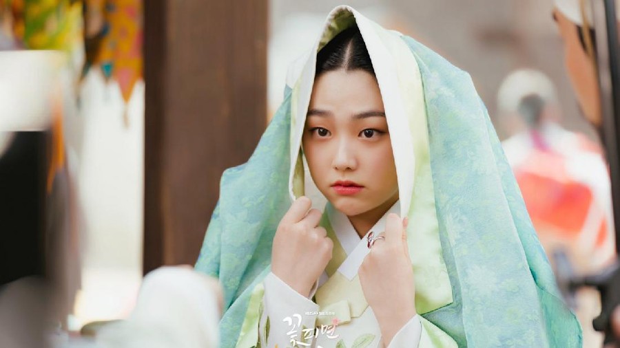 Drama Korea Moonshine