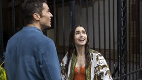 Sinopsis Emily in Paris 2 Tayang 22 Desember di Netflix