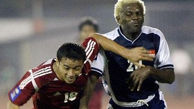 Cerita Indonesia Takluk 1-2 dari Singapura di Semifinal Piala AFF