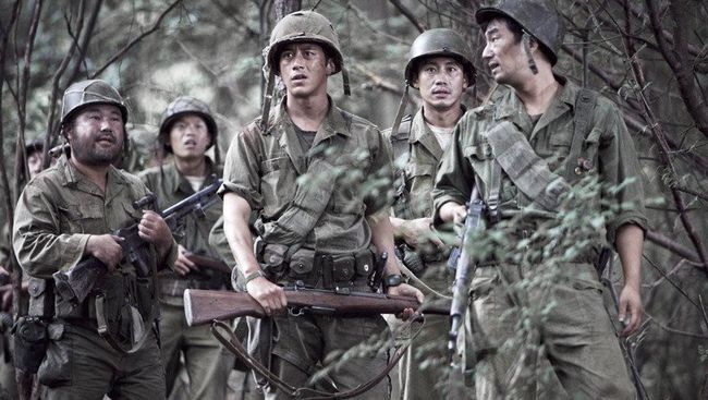 Acara K-Movievaganza Trans7 akan menayangkan film Korea, The Front Line (2011), pada Rabu (22/12), pukul 01.15 WIB.