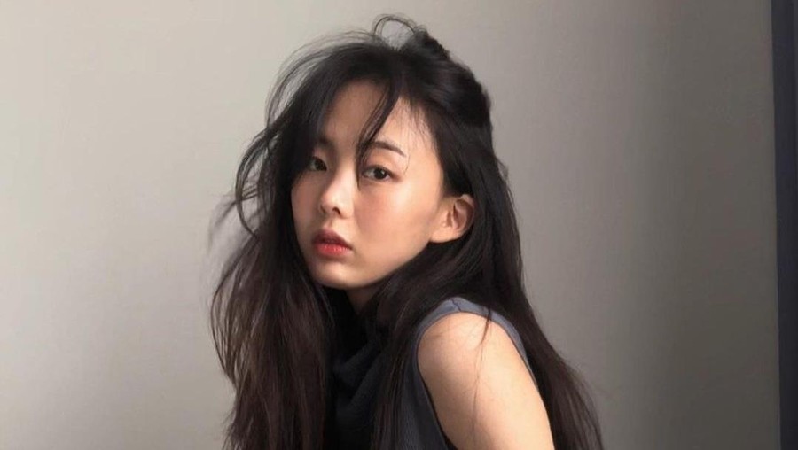 Geum Sae Rok Resmi Bergabung dengan Agensi Song Joong Ki