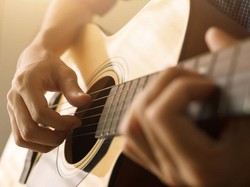 Chord Gitar Lagu The Killers Tahun 2000-an (Human, Mr. Brightside, When You Were Young)