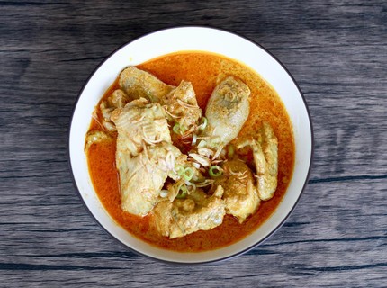 4 Resep Masakan Rumahan yang Bisa Jadi Menu Hidangan Natal di Rumah