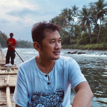 Hanung Bramantyo Tanggapi Curhatan Close Friend Istri yang Bocor