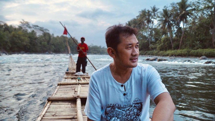 Hanung Bramantyo