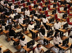 Daftar Pangkat PPPK Guru Beserta Gajinya, Cek Sebelum Daftar!