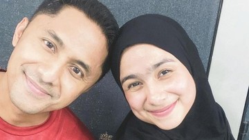 SOSOK ISTRI DI MATA HENGKY