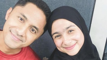 8 Potret Hengky Kurniawan Eks BCL Hidup Harmonis dengan Sonya Fatmala Sang Istri