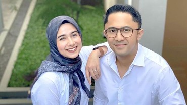 Hengky Kurniawan Digoda Siswi SMA, Istri: Aman dalam Pelukan Saya