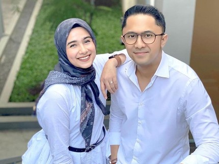 Beda Usia 11 Tahun, Sikap Hengky Kurniawan Bikin Sonya Fatmala Takjub