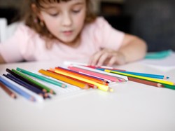 Siapa Pemilik Alat Tulis Faber-Castell? Ini Orangnya