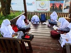 Beda dengan SD-SMP, Kemendikbud Tegaskan Kurikulum Merdeka di SMA Dilakukan Bertahap