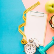 Punya Resolusi Kurus di Tahun Baru? Begini Cara Diet Sesuai Zodiak Kamu, Nggak Ada Salahnya Coba!