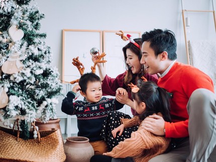 110 Ucapan Selamat Natal 2025 dan Tahun Baru 2026 Menyentuh Hati & Penuh Doa