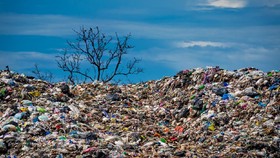 DPRD DKI Tolak Rencana Pemprov Utang Rp1 T Buat Bangun Pengolah Sampah