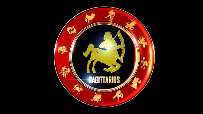 Zodiak Sagitarius dilambangkan dengan Centaur yang sedang memanah. Bagaimana peruntungan tarot zodiak sagitarius di 2022?