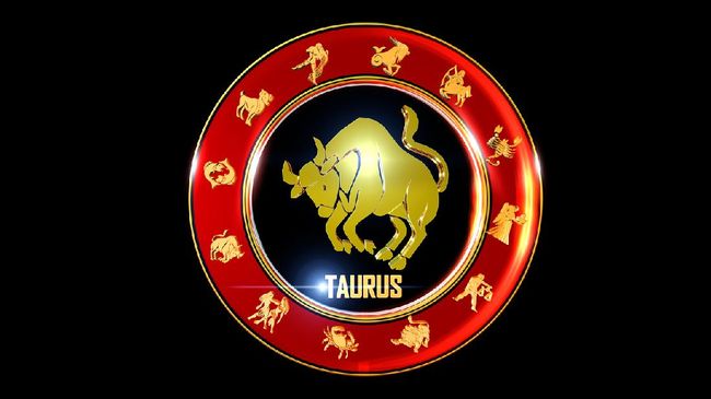 logo bintang taurus