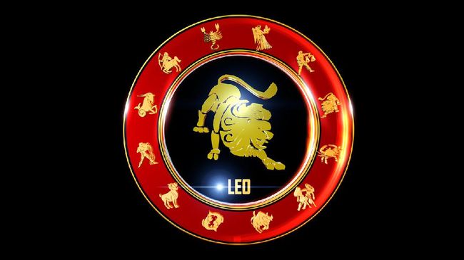 Leo dikenal dengan kebaikan hati dan setia. Bagaimana ramalan tarot zodiak Leo tahun 2022?