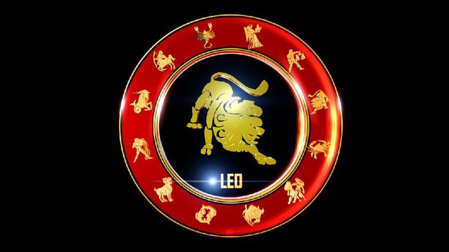 Ramalan zodiak leo 2022