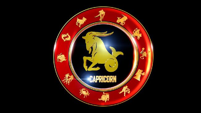 Zodiak Capricorn dilambangkan dengan kambing yang merupakan hewan bertumbuh kambing dan ekor ikan. Bagaimana ramalan tarot zodiak Capricorn di tahun 2022?