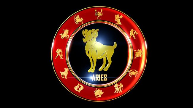 Konsultan tarot Philipus Fath Oei memaparkan beberapa poin ramalan zodiak Aries di tahun 2022. Berikut ramalan zodiak Aries di tahun 2022.
