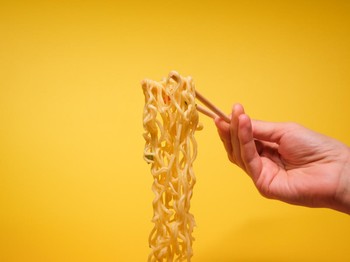 Why are Aussies so Fascinated by Instant Noodles
