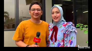 img-title Jelang Pergantian Tahun, Ini Resolusi Pasha Ungu pada 2022
