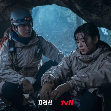 10 Drama Korea Terbaik di Paruh Akhir 2021 (Part 2)