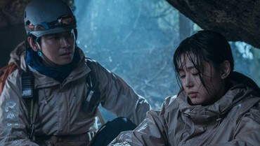 10 Drama Korea Terbaik di Paruh Akhir 2021 (Part 2)