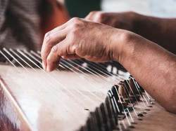 9 Contoh Alat Musik Petik Modern dan Tradisional di Indonesia