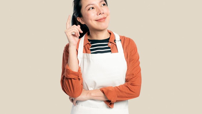 Bukan Sekadar Resolusi, Begini 4 Cara Melatih Konsisten Pada Perubahan