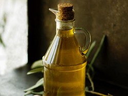 Tips Masak untuk Diabetesi: Kontrol Lemaknya