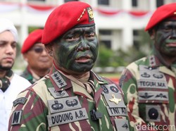 Effendi Simbolon Minta Maaf, KSAD Minta Prajurit Hentikan Protes