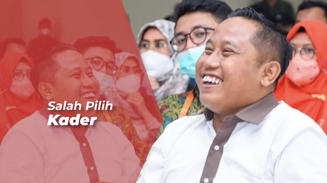 Narji Gabung PKS, Aksi Dukung Pencopotan Baliho Habib Rizieq Disorot