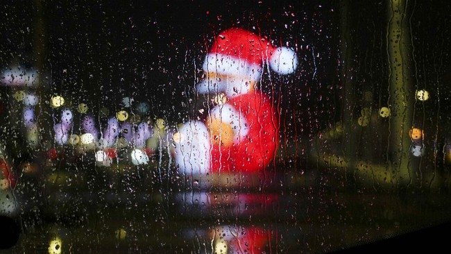 Kemajuan teknologi menghadirkan sejumlah aplikasi yang dapat membantu orang-orang dalam mempersiapkan Natal agar momen spesial ini semakin sempurna.