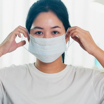 img-title 5 Gejala Umum Corona Varian Omicron, Benarkah Seperti Flu Biasa?