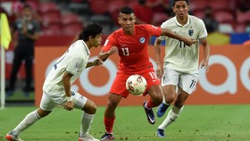 3 Keunggulan Singapura Atas Indonesia di Semifinal Piala AFF