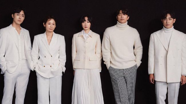 Kru luar angkasa The Silent Sea diperankan artis ternama, seperti Gong Yoo, Bae Doona, Lee Joon, dan Heo Sung-tae. Berikut penjelasan karakter The Silent Sea.