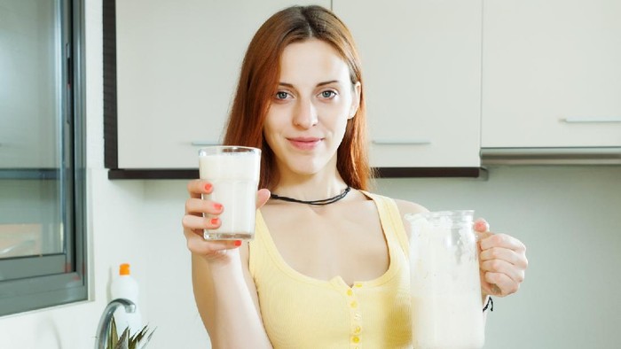 4 Daftar Makanan Ini Tidak Boleh Asal Dicampurkan, Memang Enak sih... Tapi Bisa Bikin Keracunan!