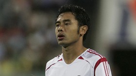 Ponaryo Astaman: Bima Sakti dan Gol Spektakuler Piala Asia